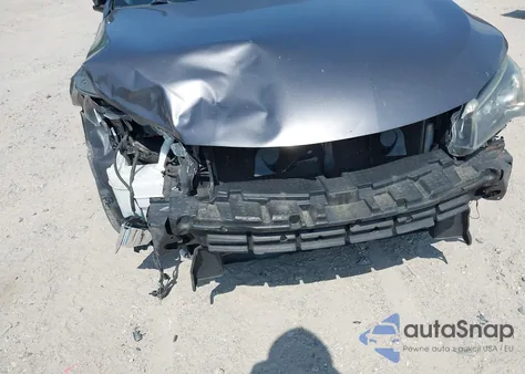 2015 Toyota Camry Se z USA, uszkodzony, nr VIN 4T1BF1FK7FU972763